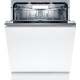 Bosch series 8, fully-integrated dishwasher, 60 cm, SMT8YC801E cene