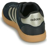 Adidas Nizke superge BREAKNET SLEEK Črna | Shoptok.si