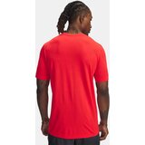 Under Armour Men's Vanish Seamless Novelty SS-RED T-Shirt - Men's | Shoptok.si