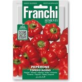 FRANCHI SEMENTI Paprika "Topepo Rosso" Cene