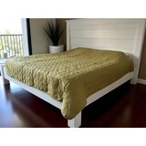  Prekrivač B1 150x210cm Maslinasto zelena boja ( VLK4010207-maslinastozelenaboja ) | ePonuda.com