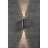Nordlux LED Spoljašnje zidno svetlo ASBOL LED/13,3W/230V IP44 | Eponuda.com