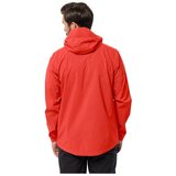 Jack Wolfskin Jakne 11158812193 Rdeča | Shoptok.si