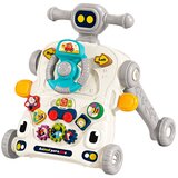  hodalica i guralica s raznim funkcijama 5u1 - siva | Shoptok.si