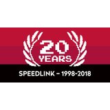 Speedlink Pad Joystick SPEEDLINK COMPETITION PRO EXTRA USB SL-650212-BKRD | Eponuda.ba