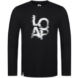 LOAP Men's T-shirt ALTRON Black | shoptok.hr