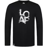 LOAP Men's T-shirt ALTRON Black