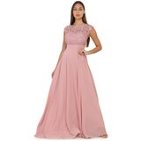 La Modeuse 19363_P54417 Ružičasta Cijene