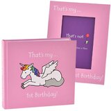 Widdop & Co. That's Not My Unicorn - Set album i ram - That's Not My Unicorn | Eponuda.com
