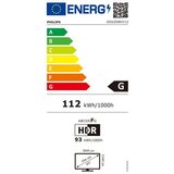 Philips OLED TV 65OLED807/12 Ambilight