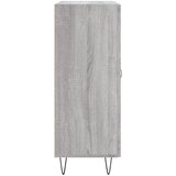  Komoda boja hrasta sonome 69,5 x 34 x 90 cm konstruirano drvo | Eponuda.com