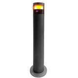SHE SHX PTC stolpni ventilatorski grelnik z ECO načinom 2000W | Shoptok.si