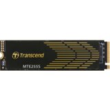 Transcend M.2 NVMe 1TB, 2280, PCIe Gen 4x4, 3D NAND, DRAM-less, Read up to 7,400 MB/s, Write up to 5,200 MB/s, | ePonuda.com