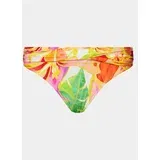 Seafolly Spodnji del bikini 44320-107 Pisana