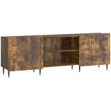 TV ormar Dimljeni hrast 150 x 31 x 52 cm Konstruirano drvo | shoptok.hr