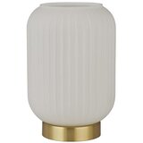 Searchlight EU61972SB - Stona lampa PEARL 1xE27/60W/230V | Eponuda.com