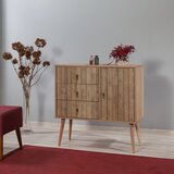  Verybox - 728 Sonoma Oak Dresser Cene