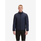 Tom Tailor Dark Blue Men's Lightweight Quilted Jacket - Men | shoptok.hr