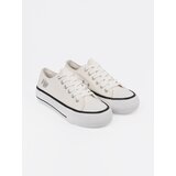 Shelvt White sneakers with the inscription Love | Shoptok.si