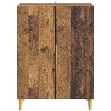  Postol Staro drvo 66 x 34,5 x 90 cm Konstruirano drvo | shoptok.hr