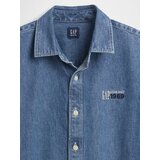 GAP Children's denim shirt Americana - Boys | ePonuda.com