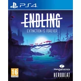 Thq Nordic Endling - Extinction is Forever (Playstation 4)