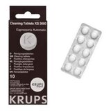 Krups SREDSTVO ZA ČIŠĆENJE KAFE MAŠINE XS300010 | Eponuda.ba