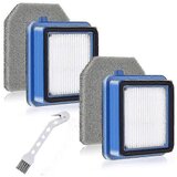 INORCO Nadomestni filter, združljiv z Aeg Askw1,qx6,qx7,qx8-2, Aeg Qx8-2-anim Qx6, (21873296) | Shoptok.si