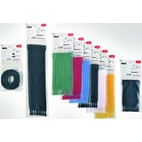 Hellermann Tyton kabelska vez Textie BK 1000x12,5, (20891329) Cene