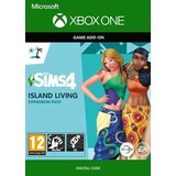 the sims 4: island living (xbox one) (dlc) xbox live key global  the sims 4: island living (xbox one) (dlc) xbox live key global Slike