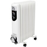 Home Radijator uljni sa 11 rebara, 2000W - FKOS... | Eponuda.ba