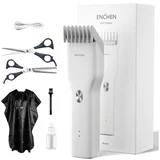 trimer Boost Set White