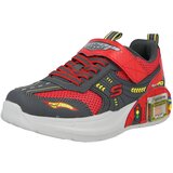 Skechers Patike za dečake Garage, Crvene | Eponuda.com
