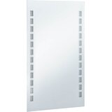  Kupaonsko LED zidno ogledalo 60 x 100 cm | shoptok.hr