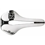 Selle Italia Flite Boost Kit Carbonio Superflow MVDP White L