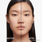 Dior Forever Skin Wear dolgoobstojni matirajoči tekoči puder SPF 20 odtenek 1.5 Warm 30 ml | Shoptok.si
