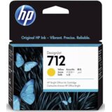 HP Tinta 712 Yellow Cijene