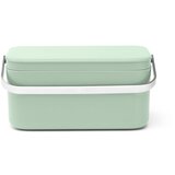 Brabantia Bio kanta - Jade Green | shoptok.hr