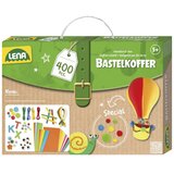 Lena diy 400-delni ustvarjalni komplet Cene