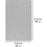 Wenko Siva kupaonska prostirka 50x80 cm – | shoptok.hr