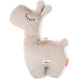 Done By Deer meka plišana igračka cuddle friend lalee sand Cijene