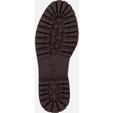 Geox Burgundy women's loafers Iridea - Women's | Shoptok.si