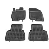 REZAW-PLAST Tipske patosnice za Chevrolet Epica (2006+) - kadice | Eponuda.com