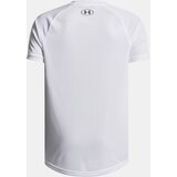 Under Armour Boys' T-shirt UA Tech 2.0 SS-WHT - Boys | Eponuda.ba