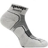  Sportske Čarape Spuqs Coolmax Cushion Siva | shoptok.hr