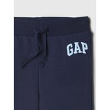 GAP Baby sweatpants with logo - Boys | Shoptok.si