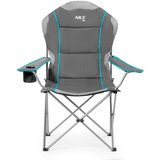  Nc3080 svijetlo-siva kampirska stolica nils camp | shoptok.hr