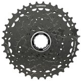  Kazeta shimano cues CS-LG400-9 9 brzina 11-36T Cijene
