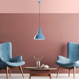 Opviq saglam 3728 - light blue light blue chandelier Cene