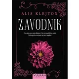 Alis Klejton
 - Zavodnik
